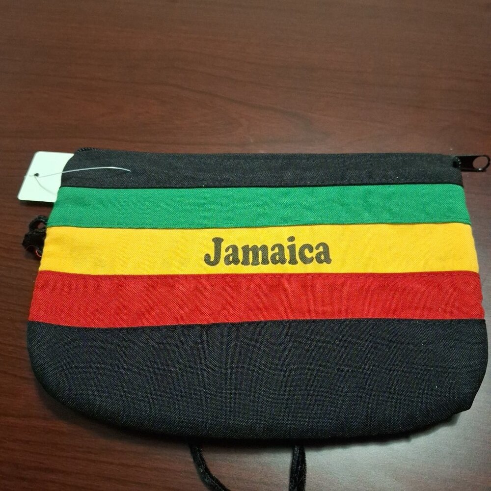 SOUVENIR PURSE (SML)